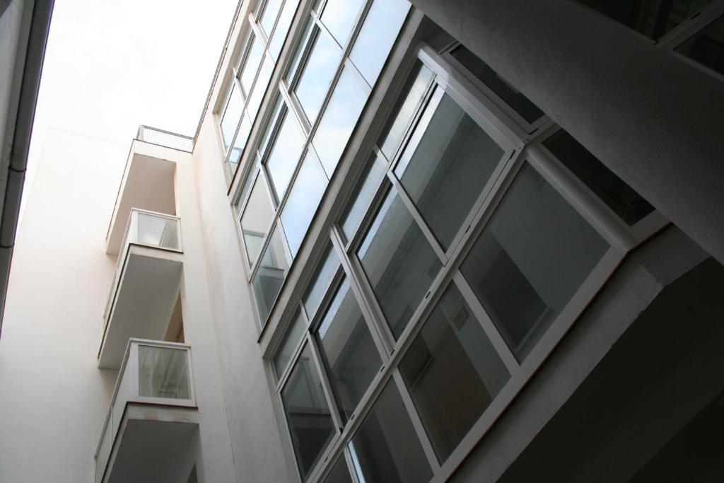 La Línea de la Concepción Hostal Margarita מראה חיצוני תמונה